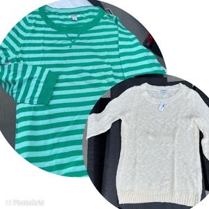 Women’s Old Navy Women Sweaters Medium